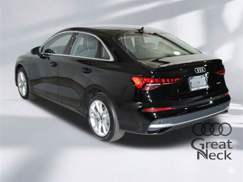 New 2026 Audi A3 2.0T Premium image 7