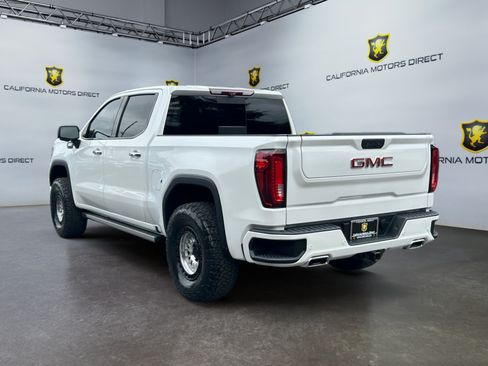 Used 2021 GMC Sierra 1500 Denali w/ Denali Ultimate Package AWD/4WD image 7