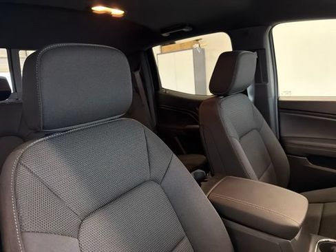 New 2026 GMC Canyon Elevation w/ Convenience Package AWD/4WD image 25