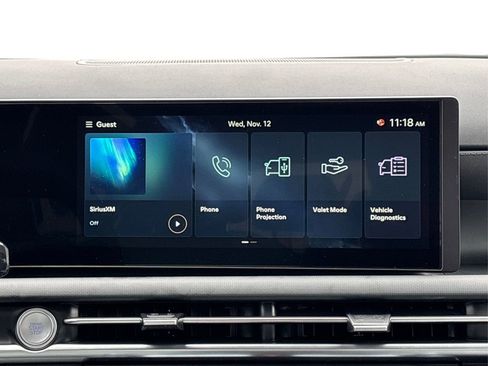 New 2026 Hyundai Santa Cruz SEL AWD/4WD image 10