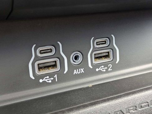 Used 2025 RAM 1500 Rebel w/ Rebel Level 1 Equipment Group AWD/4WD image 20