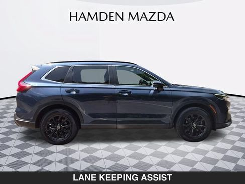 Used 2024 Honda CR-V Sport image 2
