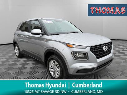 New 2026 Hyundai Venue SE