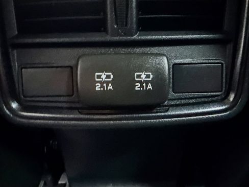 Used 2023 Subaru Forester Sport AWD/4WD image 36