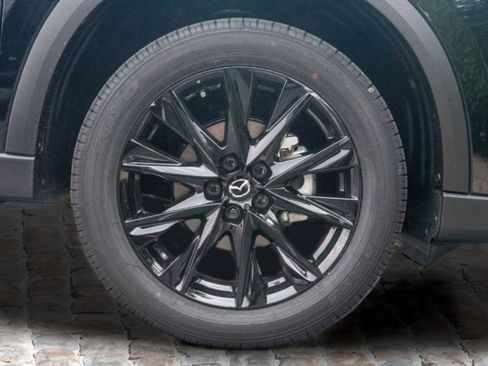 New 2025 MAZDA CX-5 Carbon Edition image 38