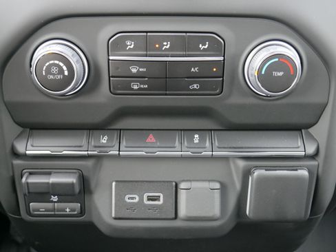 New 2024 Chevrolet Silverado 3500 W/T w/ WT Convenience Package image 20