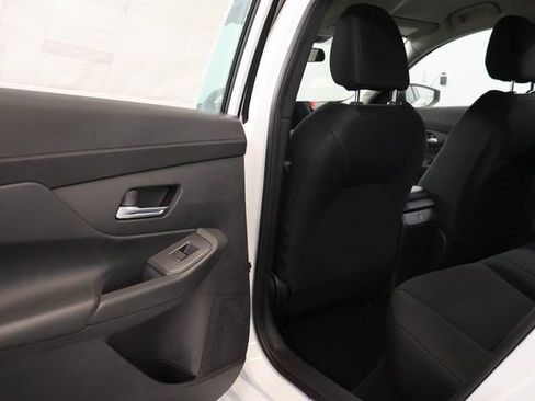 New 2026 Nissan Sentra S w/ Floor Mat Package FWD image 23