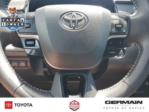 Used 2025 Toyota Camry SE w/ Convenience Package FWD image 24