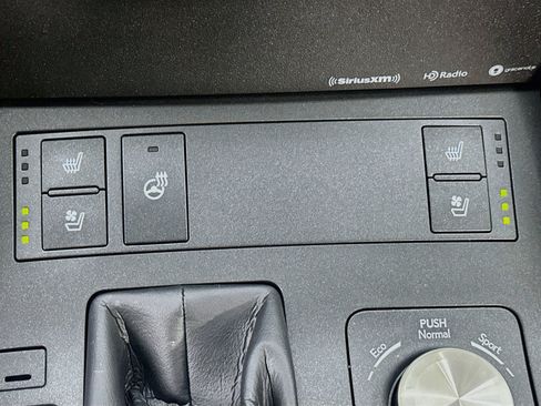 Used 2024 Lexus IS 300 w/ Comfort Package RWD image 25