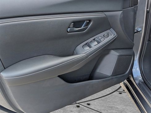 New 2025 Nissan Sentra S image 15