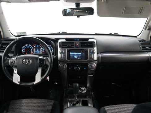 Used 2018 Toyota 4Runner SR5 image 17