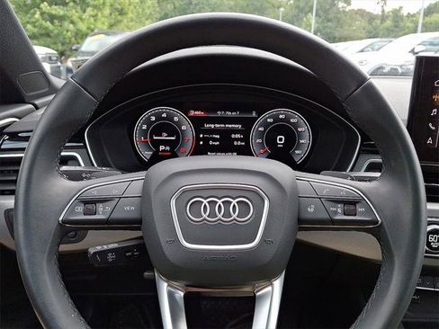 Certified 2023 Audi A5 2.0T Premium Plus w/ Premium Plus image 22