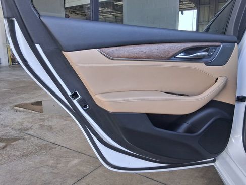 Used 2026 Cadillac CT5 Premium Luxury w/ Technology Package RWD image 24