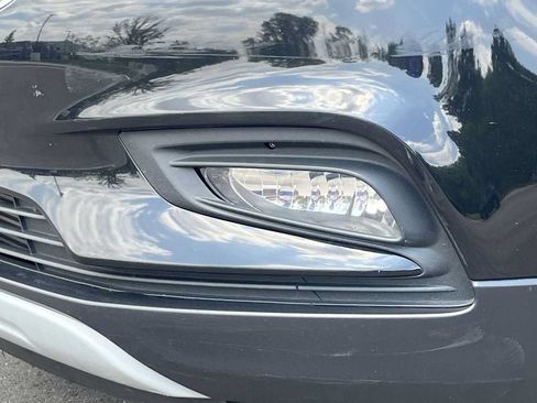 Used 2017 Buick Encore Sport Touring FWD image 24
