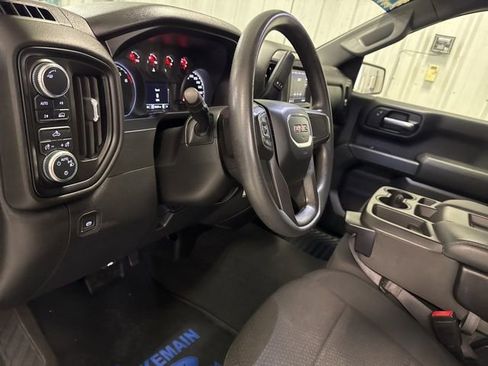 Used 2020 GMC Sierra 1500 4x4 Crew Cab w/ Sierra Value Package image 29