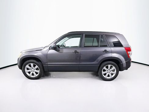 Used 2012 Suzuki Grand Vitara Limited image 4