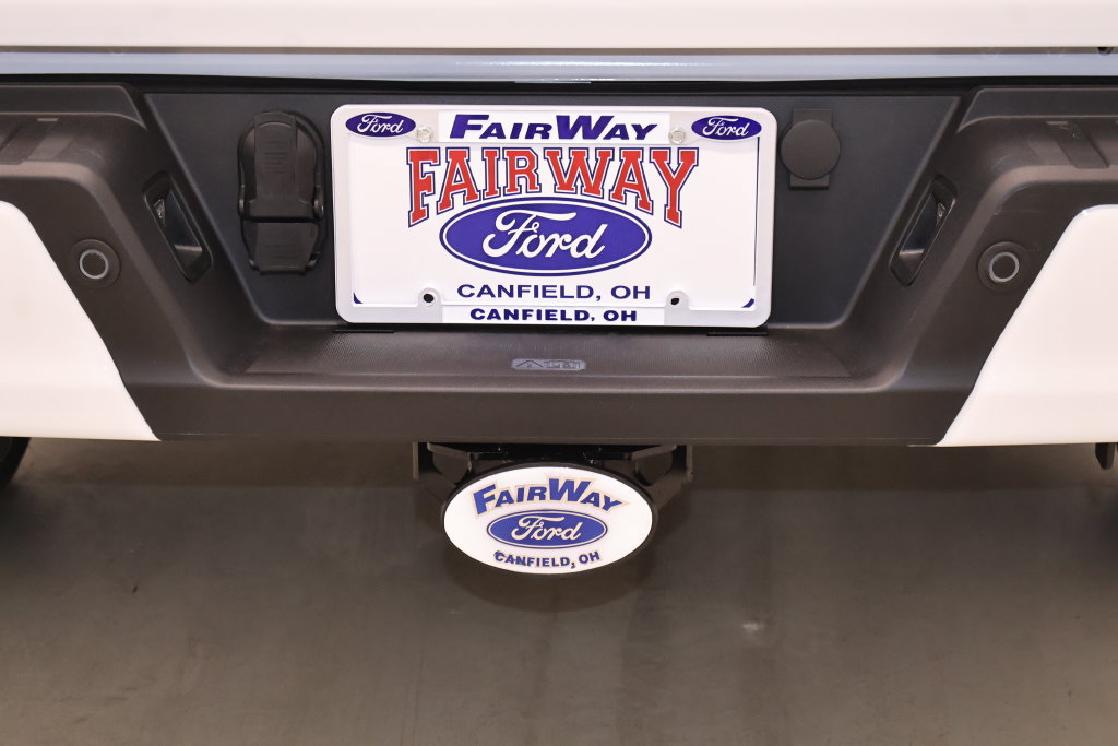 New 2026 Ford F150 XLT w/ Equipment Group 302A MID AWD/4WD image 33