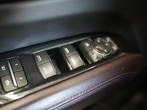 Used 2021 Cadillac Escalade Sport Platinum AWD/4WD image 29