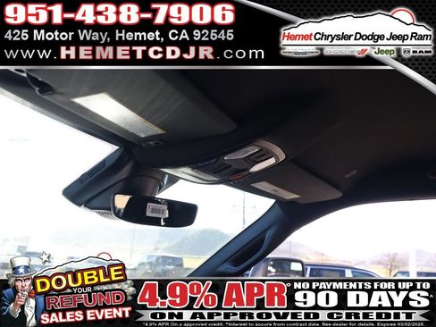 New 2026 RAM 2500 Tradesman image 13