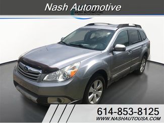 Used 2011 Subaru Outback 2.5i Limited image 1