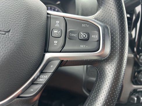 New 2026 RAM 4500 Tradesman w/ Chrome Appearance Group image 18