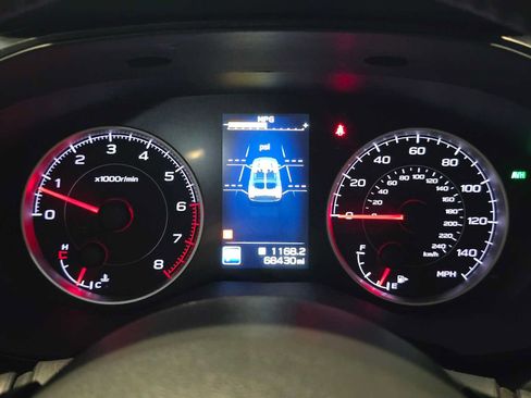 Used 2022 Subaru Ascent Onyx Edition AWD/4WD image 26