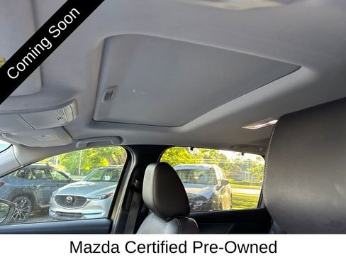 Used 2024 MAZDA CX-90 3.3 Turbo w/ Preferred Plus AWD/4WD image 29
