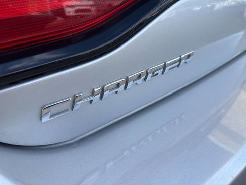 Used 2011 Dodge Charger Police w/ Convenience Group I image 38