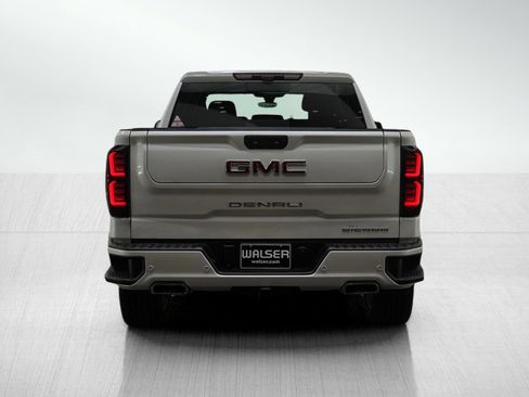 Used 2020 GMC Sierra 1500 Denali w/ Denali Premium Package image 4