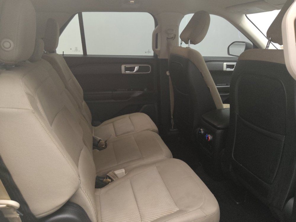 Used 2020 Ford Explorer 2WD image 19