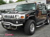 Used 2005 HUMMER H2 SUT w/ Preferred Equipment Group image 3