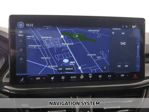 Used 2025 Ford Escape ST-Line Elite w/ Tech Pack #1 image 3