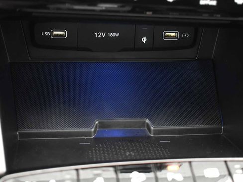 Used 2022 Hyundai Tucson Limited image 20