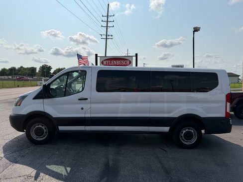 Used 2018 Ford Transit 350 XL RWD image 1