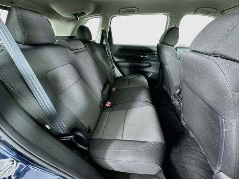 Certified 2024 Honda CR-V LX image 24