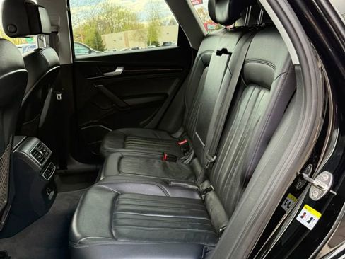 Used 2018 Audi Q5 2.0T Premium Plus AWD/4WD image 12