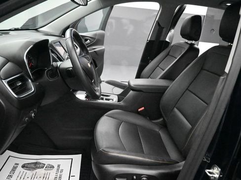 Used 2021 Chevrolet Equinox LT FWD image 9