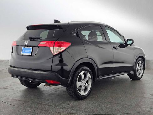 Used 2016 Honda HR-V EX-L image 3