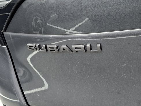 New 2026 Subaru Forester Premium AWD/4WD image 17