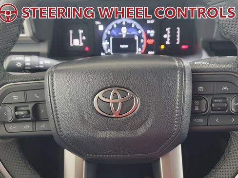 New 2026 Toyota Tacoma SR5 image 14