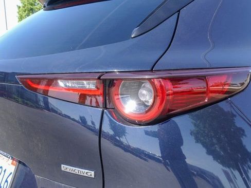 Certified 2025 MAZDA CX-30 AWD 2.5 S w/ Preferred Package image 5