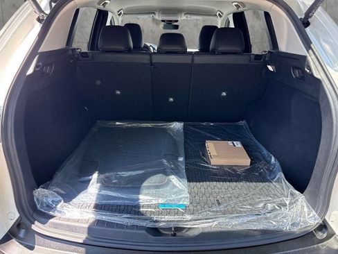 New 2026 MAZDA CX-5 Preferred AWD/4WD image 13