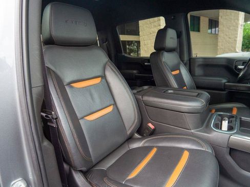 Used 2021 GMC Sierra 1500 AT4 AWD/4WD image 31