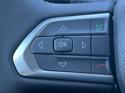 New 2026 Jeep Compass Latitude image 11