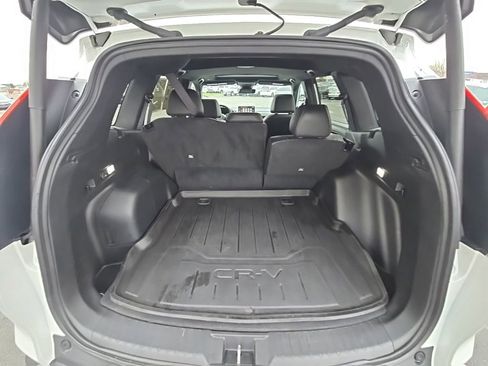Used 2025 Honda CR-V Sport-L image 27
