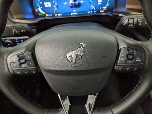 New 2025 Ford Bronco Sport Outer Banks image 17