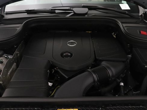New 2026 Mercedes-Benz GLE 350 4MATIC image 9