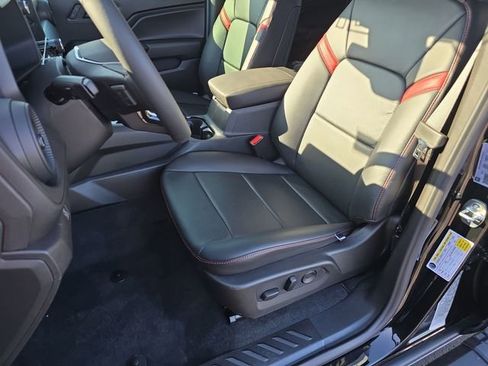 New 2025 Chevrolet Colorado Trail Boss image 19