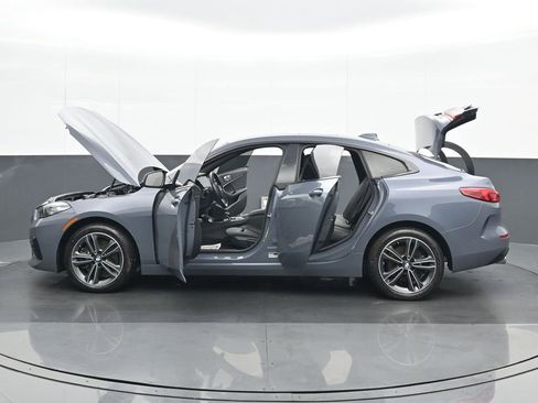 Used 2022 BMW 228i xDrive Gran Coupe w/ Convenience Package image 27