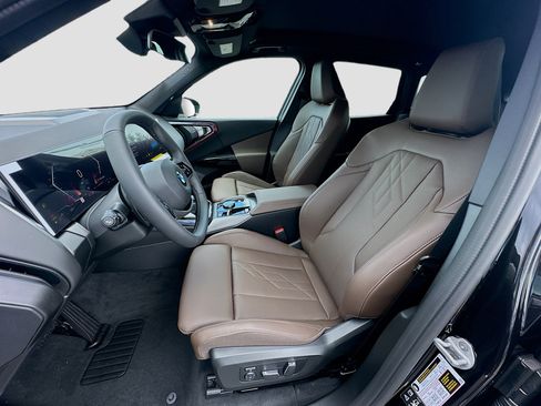 New 2026 BMW X3 xDrive30 w/ Convenience Package image 16